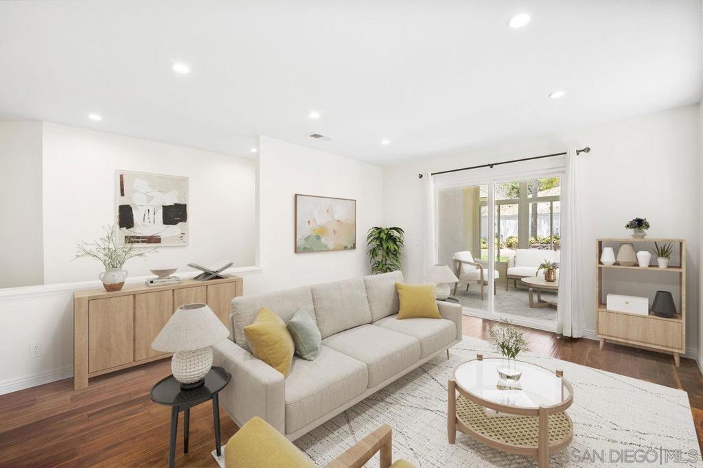 Rancho Bernardo - Residential