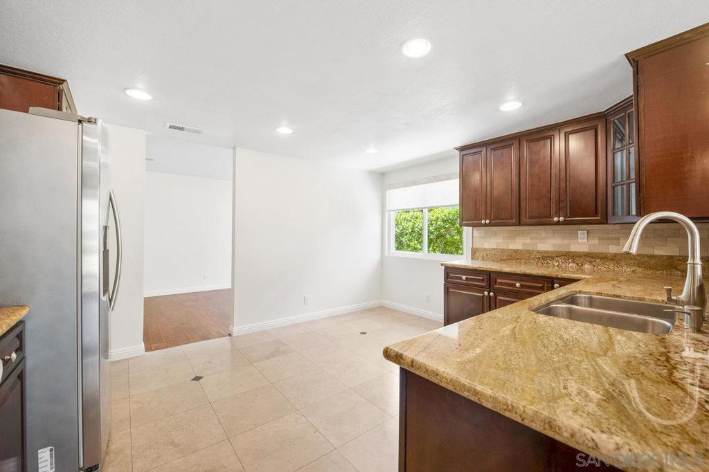 Rancho Bernardo - Residential