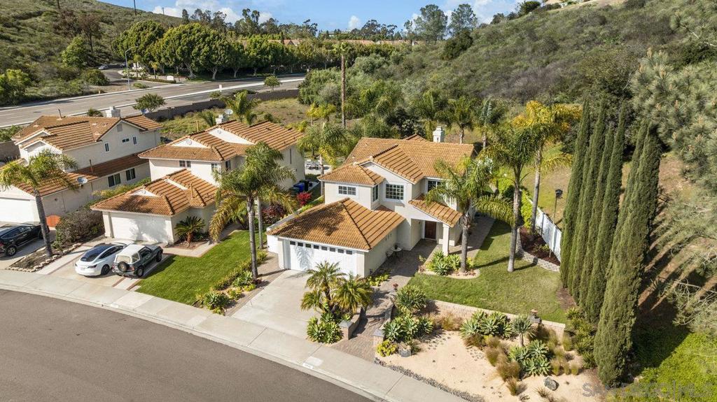 Rancho Bernardo - Residential