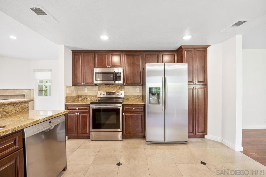 Rancho Bernardo - Residential