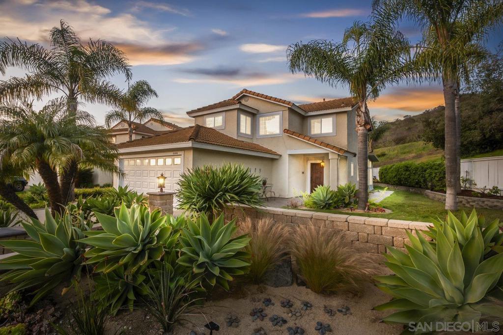 Rancho Bernardo - Residential