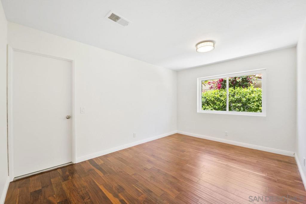 Rancho Bernardo - Residential