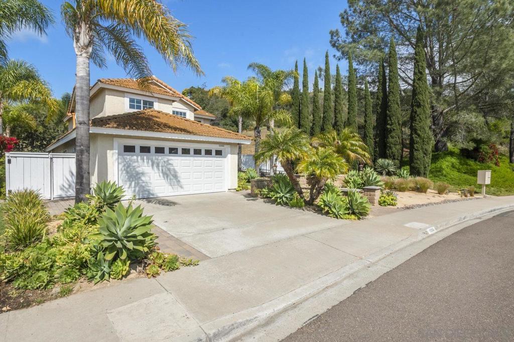 Rancho Bernardo - Residential