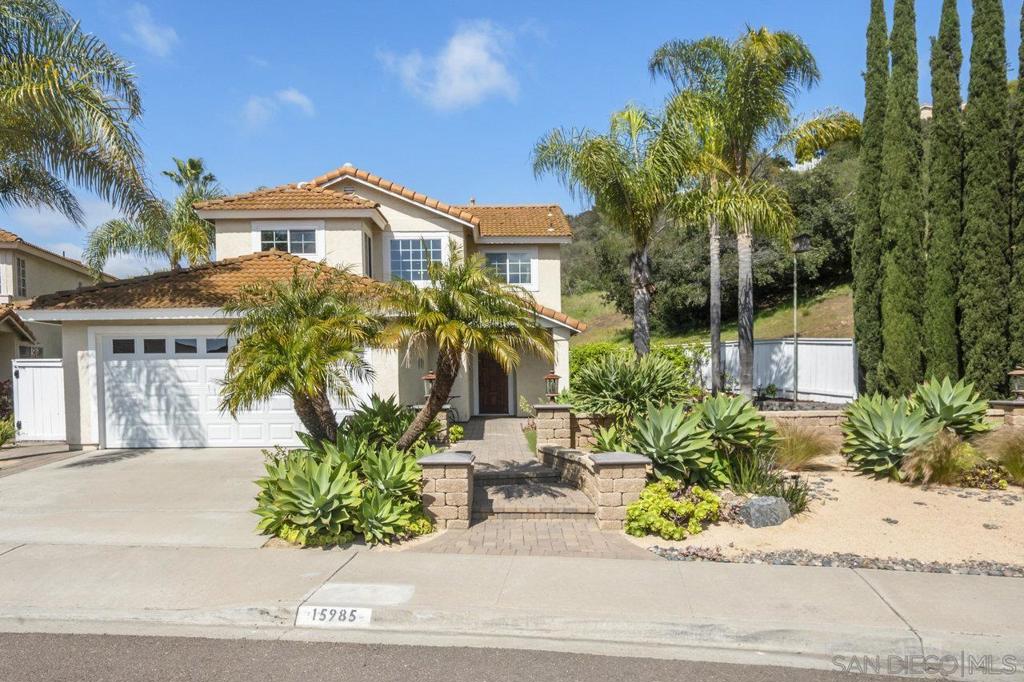 Rancho Bernardo - Residential