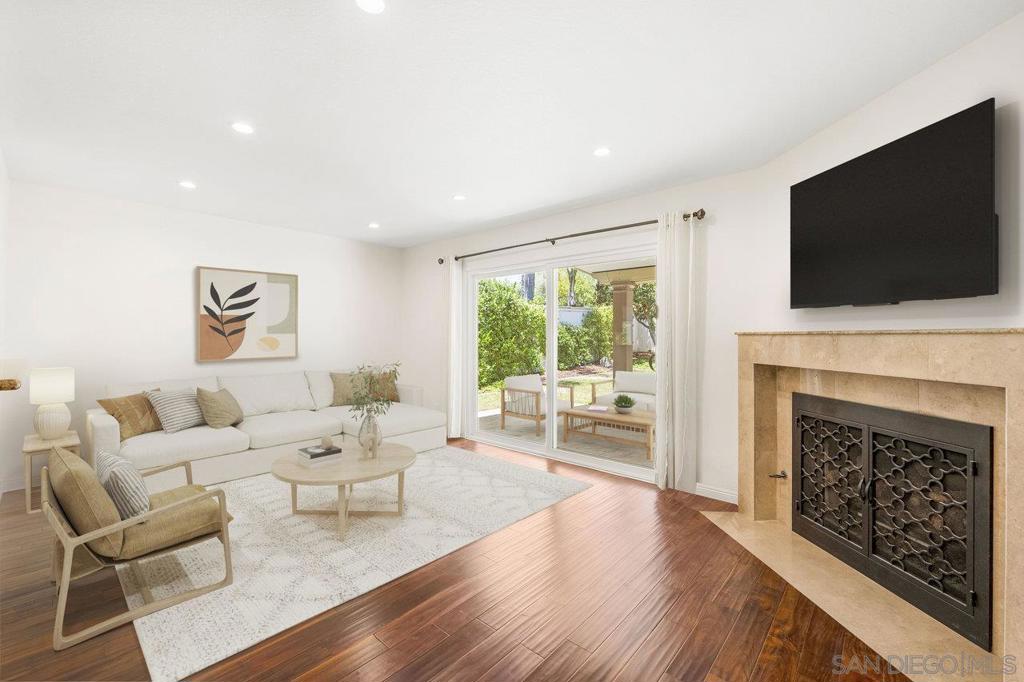 Rancho Bernardo - Residential