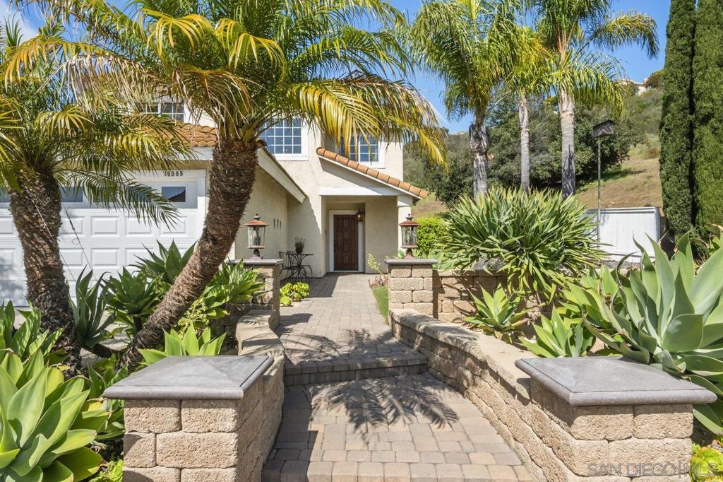 Rancho Bernardo - Residential
