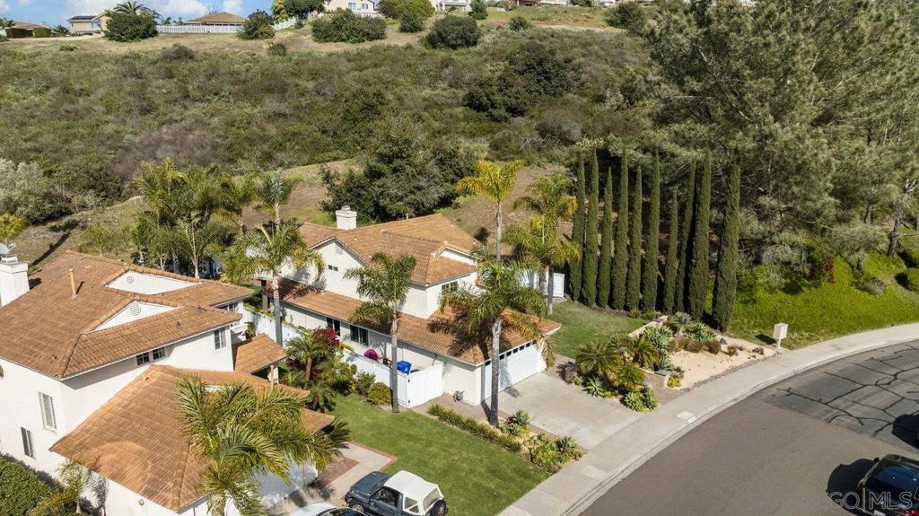 Rancho Bernardo - Residential