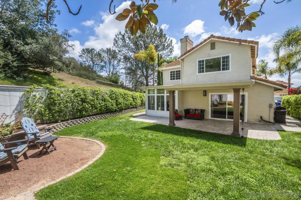 Rancho Bernardo - Residential