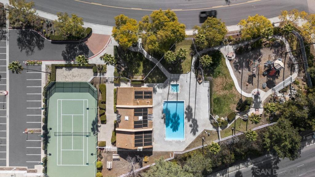 Rancho Bernardo - Residential