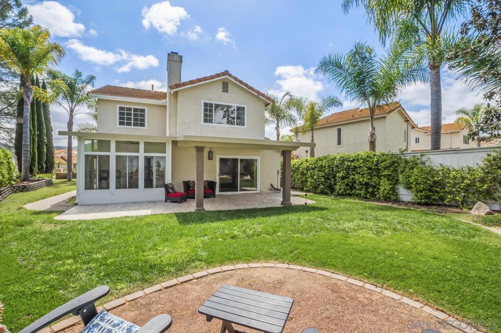 Rancho Bernardo - Residential