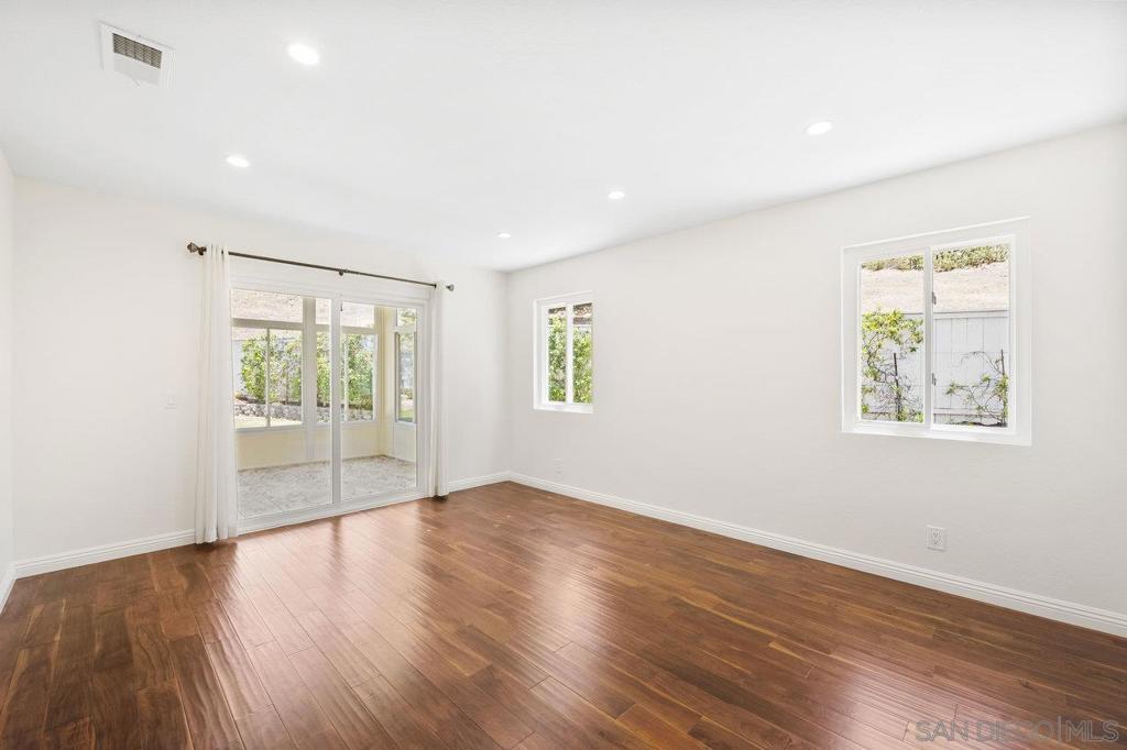 Rancho Bernardo - Residential