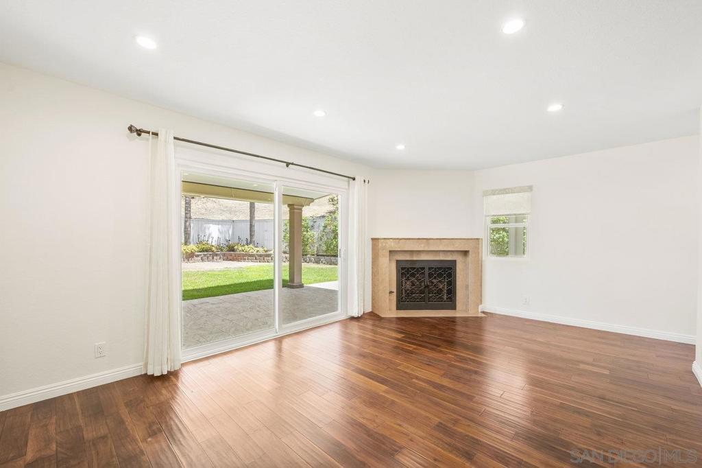 Rancho Bernardo - Residential