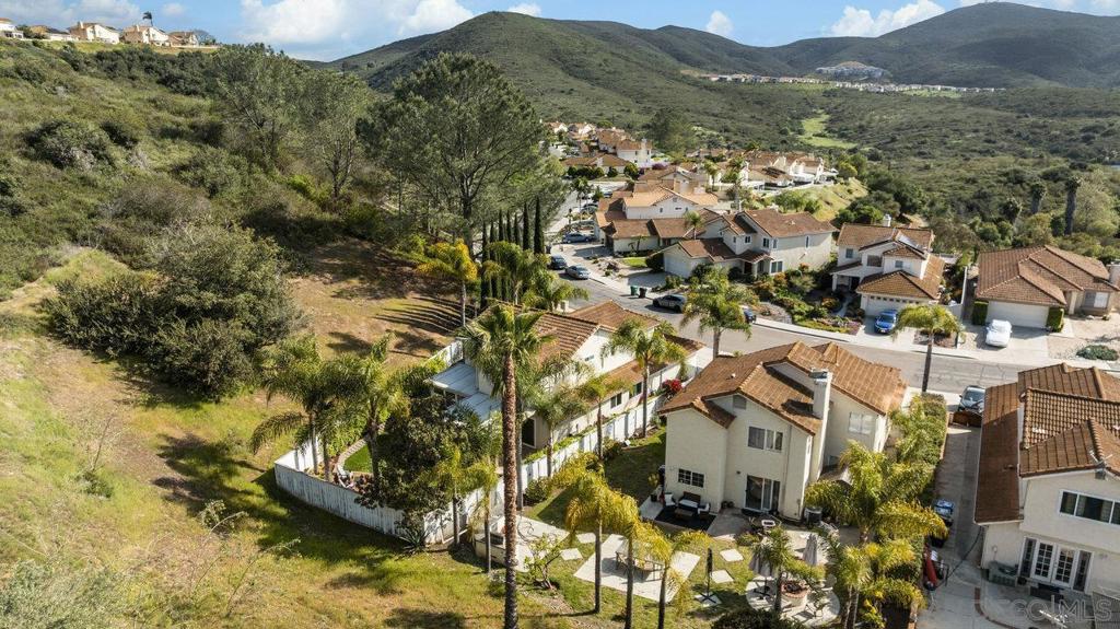 Rancho Bernardo - Residential