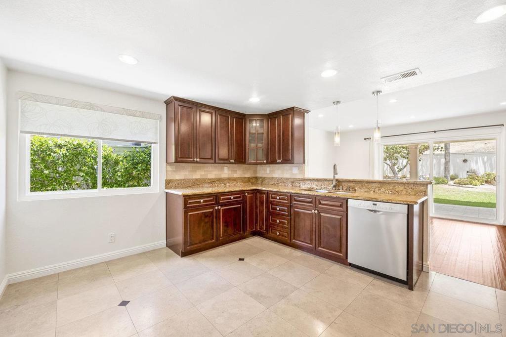 Rancho Bernardo - Residential