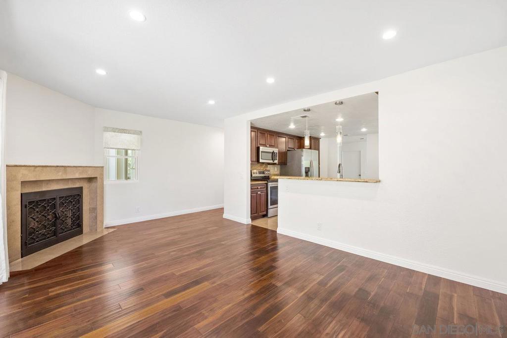 Rancho Bernardo - Residential