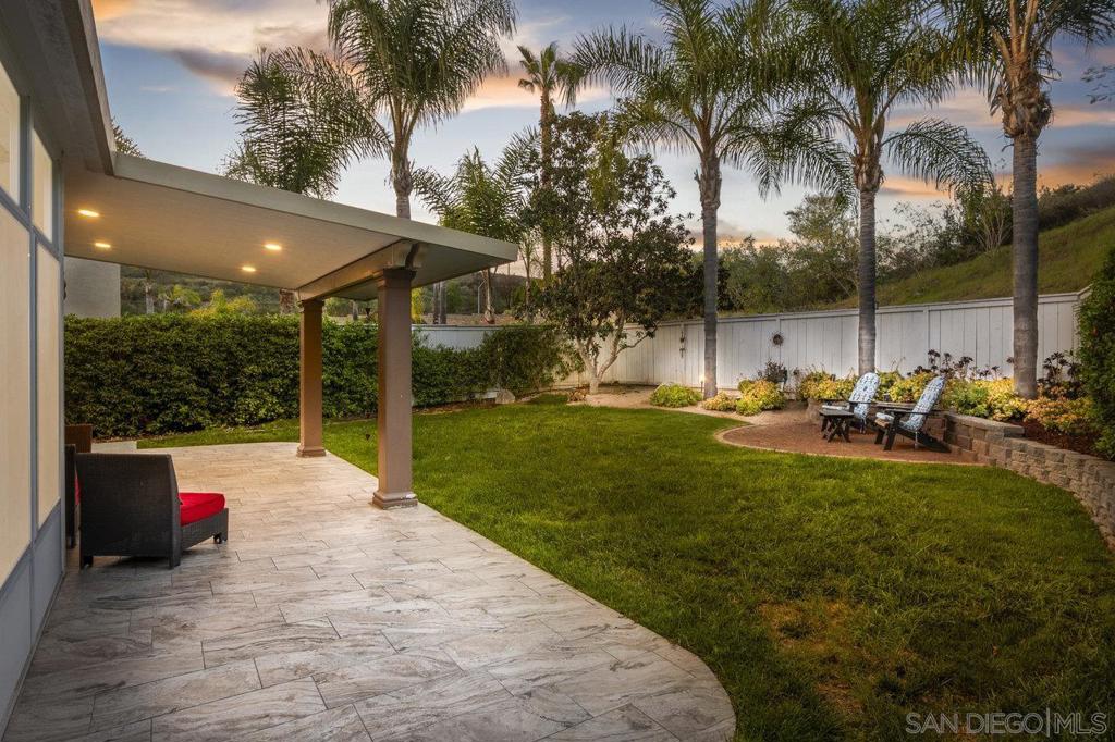 Rancho Bernardo - Residential