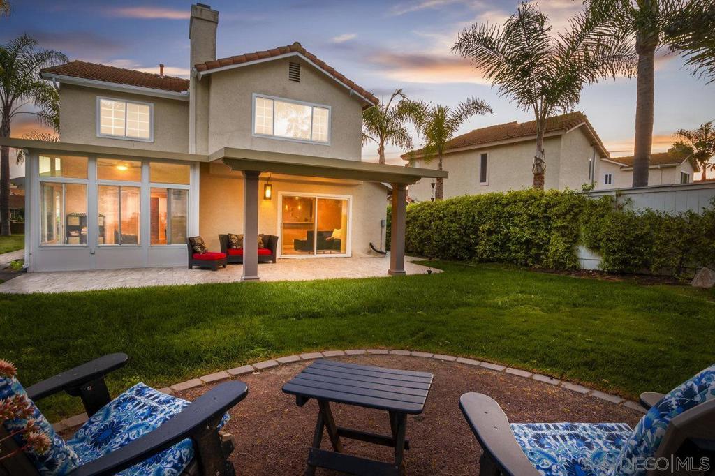 Rancho Bernardo - Residential