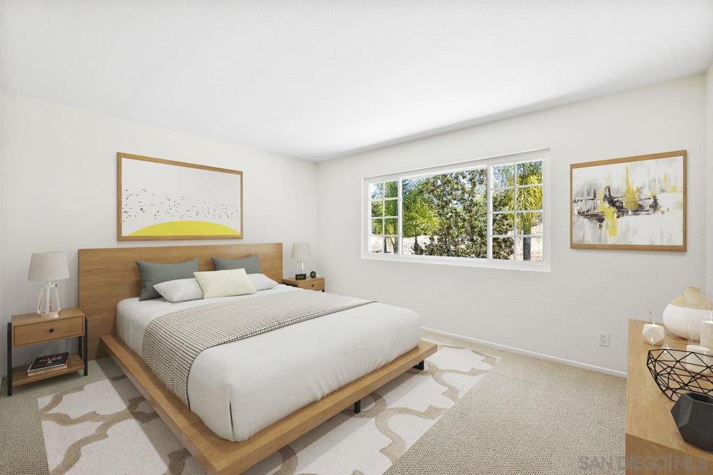 Rancho Bernardo - Residential