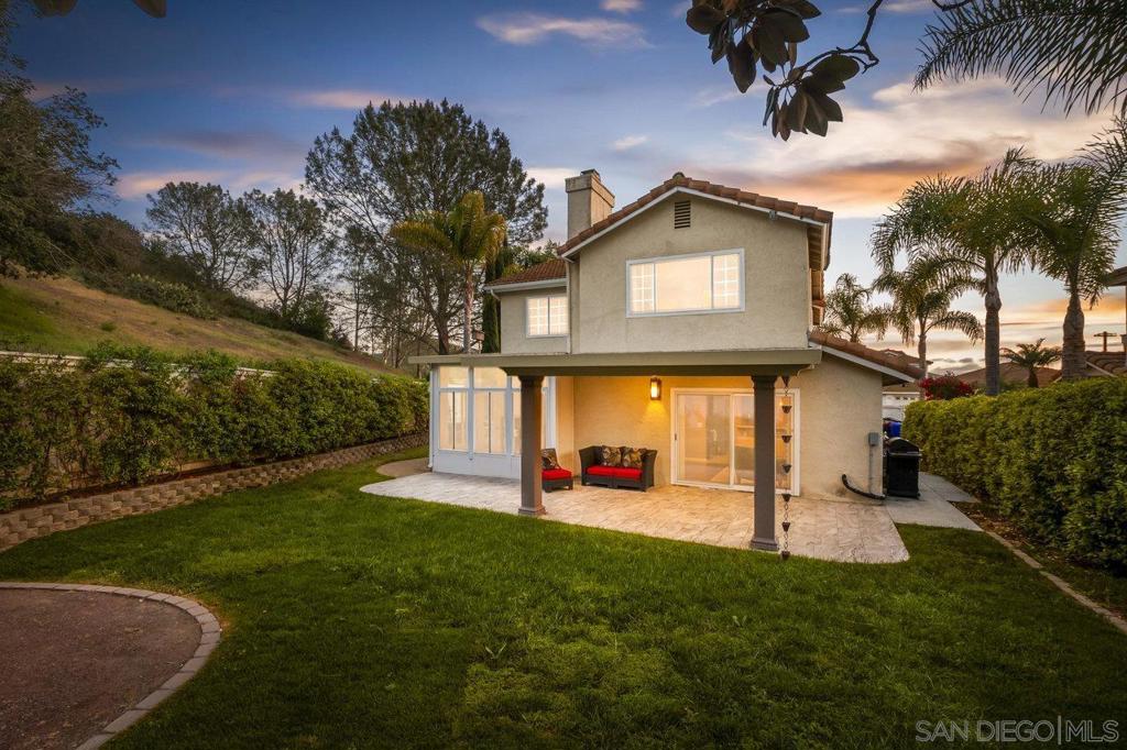 Rancho Bernardo - Residential