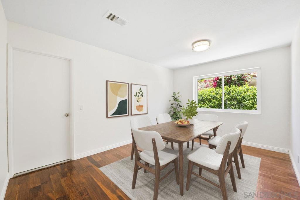 Rancho Bernardo - Residential