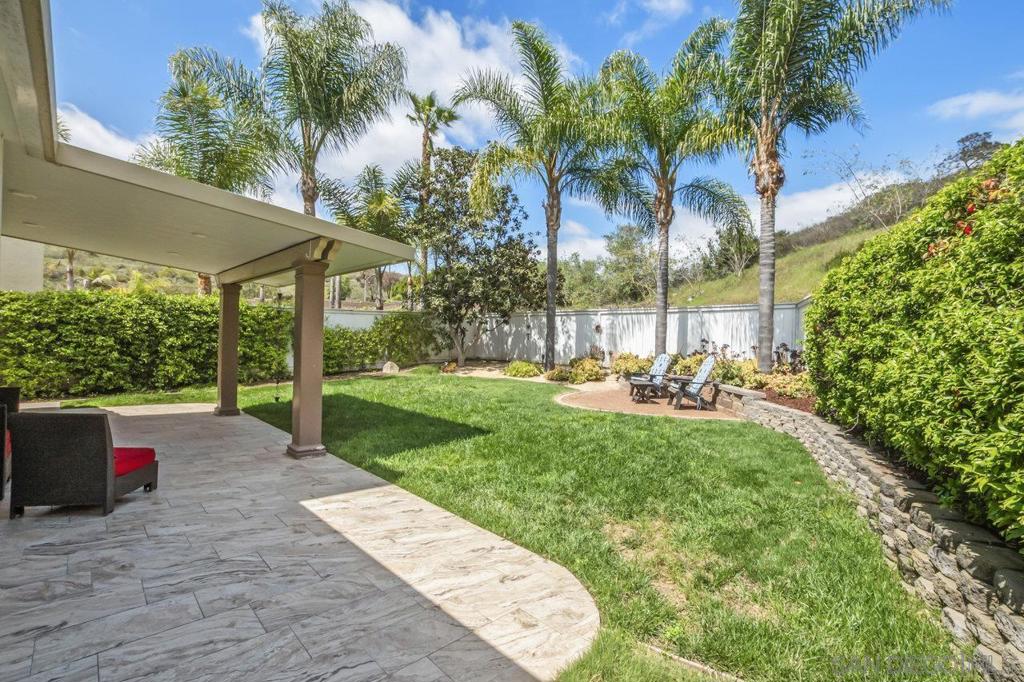 Rancho Bernardo - Residential