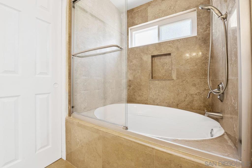 Rancho Bernardo - Residential