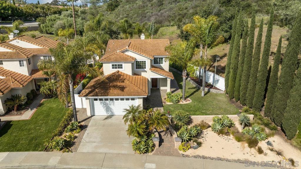 Rancho Bernardo - Residential