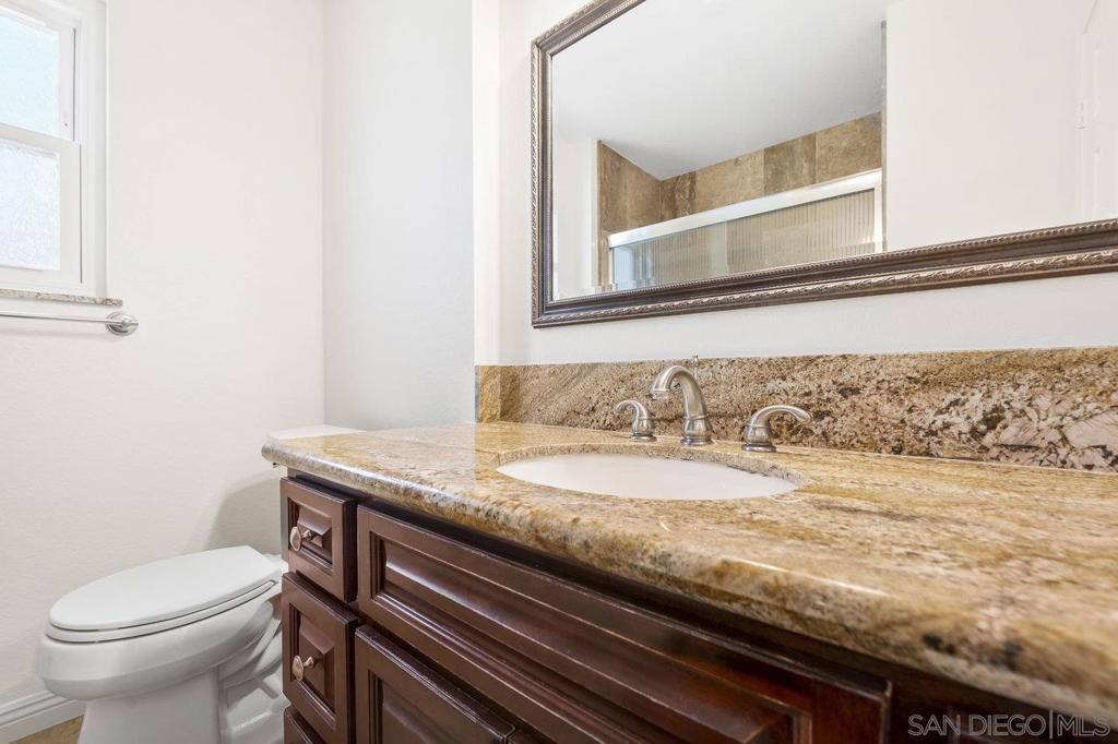 Rancho Bernardo - Residential