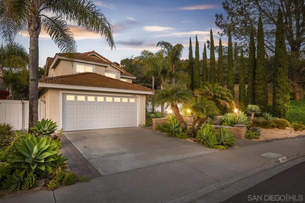 Rancho Bernardo - Residential
