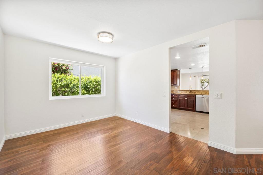 Rancho Bernardo - Residential