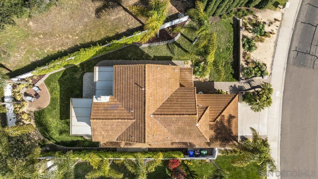 Rancho Bernardo - Residential