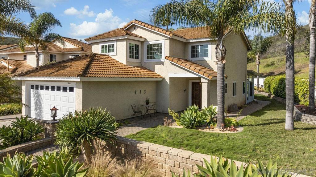 Rancho Bernardo - Residential