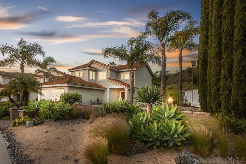 Rancho Bernardo - Residential