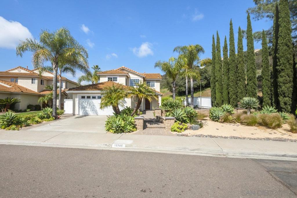 Rancho Bernardo - Residential