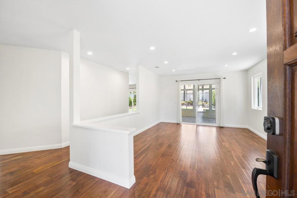 Rancho Bernardo - Residential