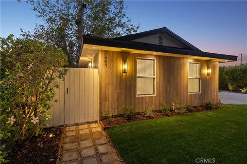 Tiny photo for 7663 Sedan Avenue, West Hills, CA 91304 (MLS # SR26005541)