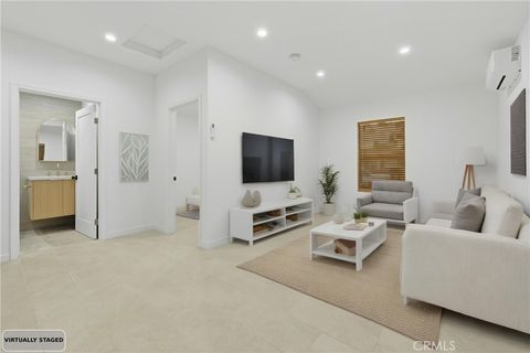 Tiny photo for 7663 Sedan Avenue, West Hills, CA 91304 (MLS # SR26005541)