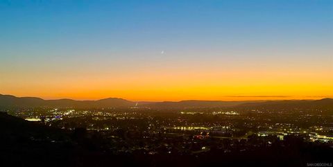 Photo of 9122 Shadow Hill Rd Rd, Santee, CA 92071 (MLS # 260017689SD)
