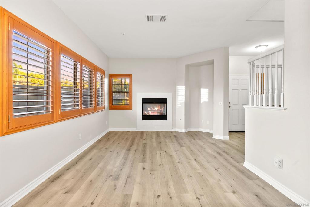 Out Of Area - Residential