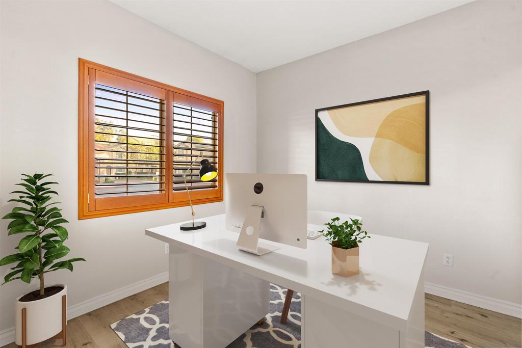 Out Of Area - Residential