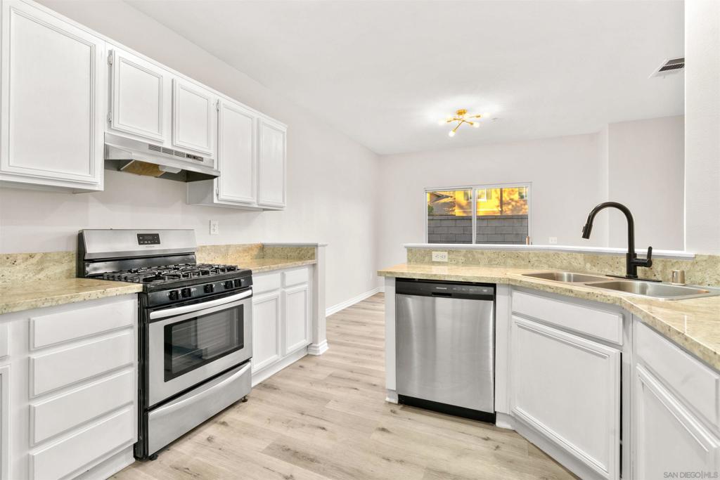 Out Of Area - Residential