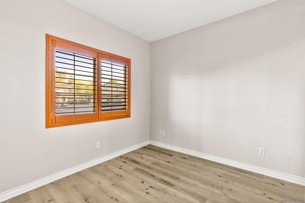 Out Of Area - Residential