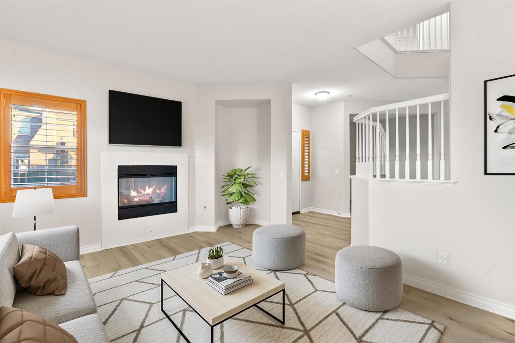 Out Of Area - Residential