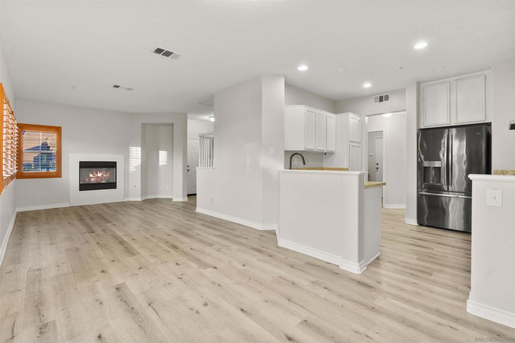 Out Of Area - Residential