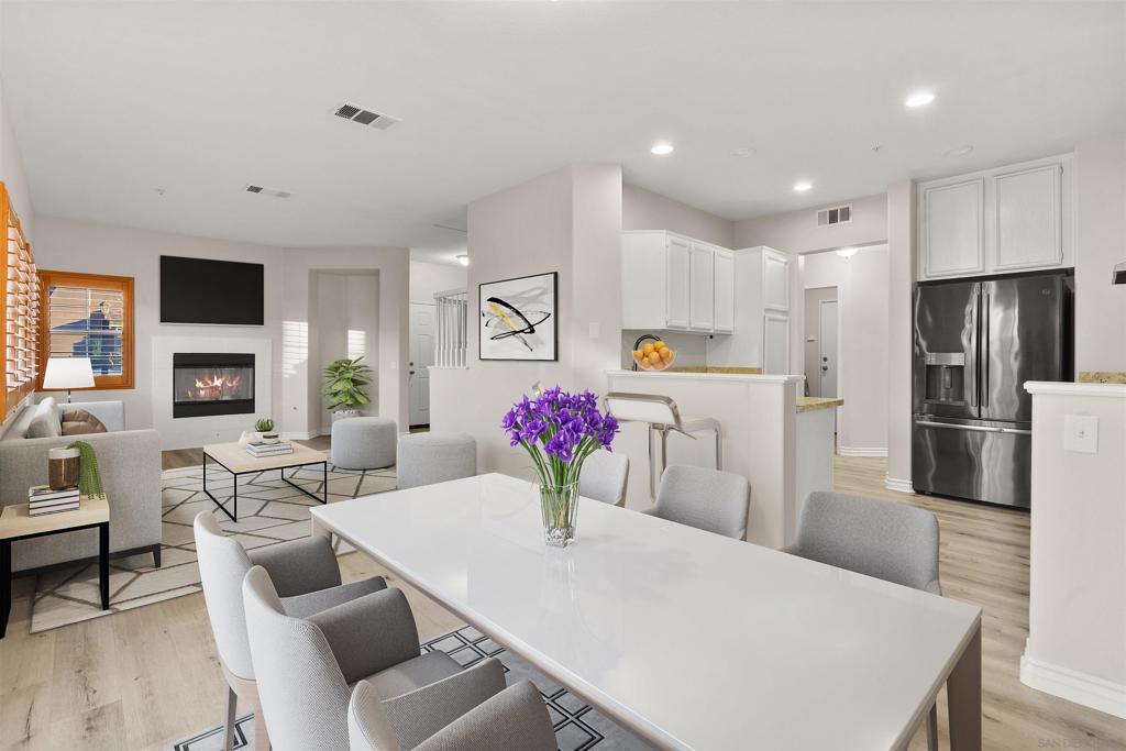 Out Of Area - Residential