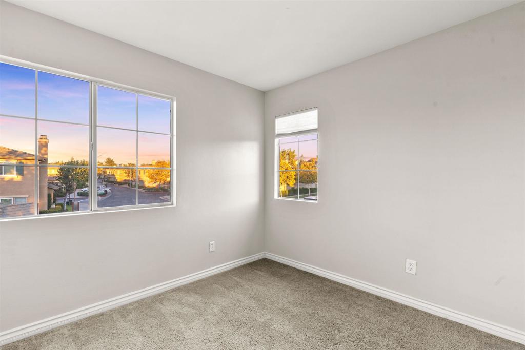 Out Of Area - Residential