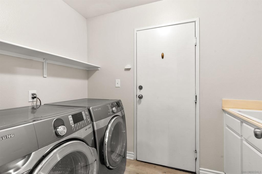 Out Of Area - Residential