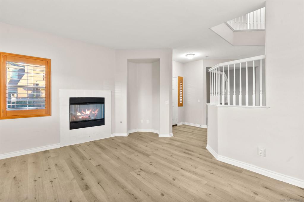 Out Of Area - Residential