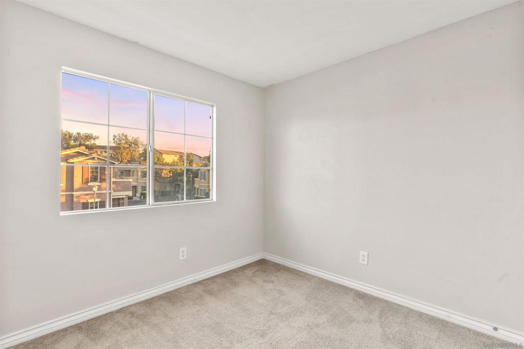 Out Of Area - Residential