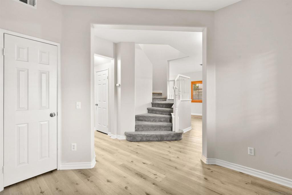 Out Of Area - Residential